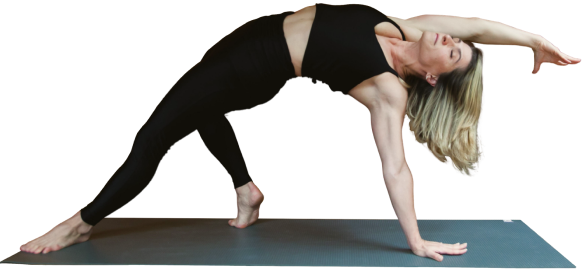 Yoga com Camila Rapuano